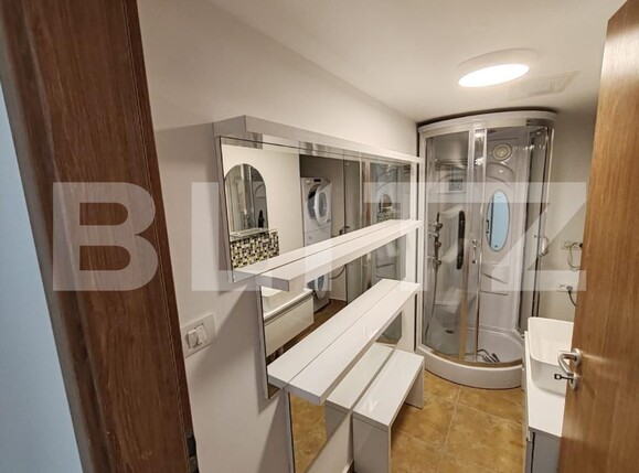 Apartament de închiriat 2 camere Ultracentral - 154084AI | BLITZ Timișoara | Poza1