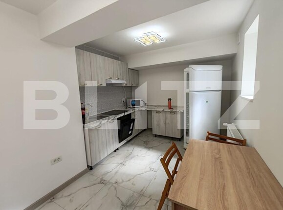 Apartament de închiriat 2 camere Ultracentral - 154084AI | BLITZ Timișoara | Poza2