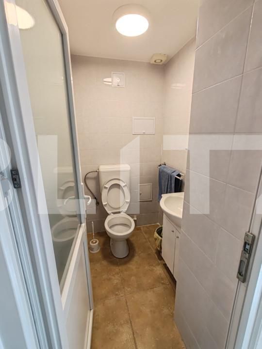 Apartament de închiriat 2 camere Ultracentral - 154084AI | BLITZ Timișoara | Poza8