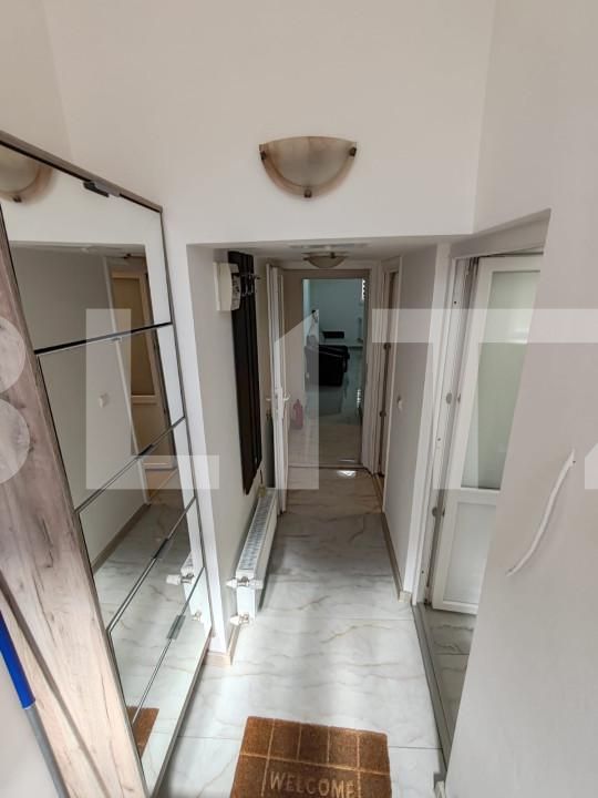 Apartament de închiriat 2 camere Ultracentral - 154084AI | BLITZ Timișoara | Poza5