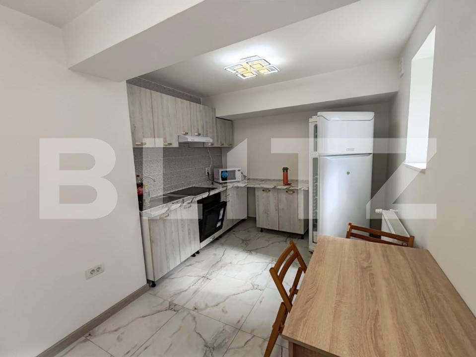Apartament de închiriat 2 camere Ultracentral - 154084AI | BLITZ Timișoara | Poza2