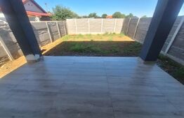 Duplex 4 camere, Giroc 