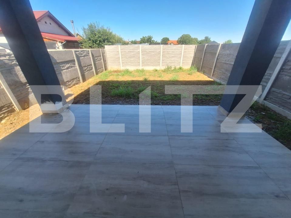 Casa de vânzare 4 camere Giroc - 154100CV | BLITZ Timișoara | Poza16