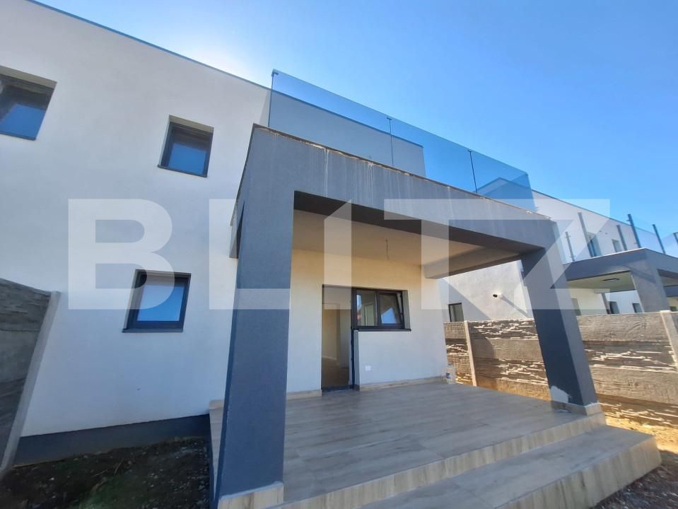 Casa de vânzare 4 camere Giroc - 154100CV | BLITZ Timișoara | Poza1