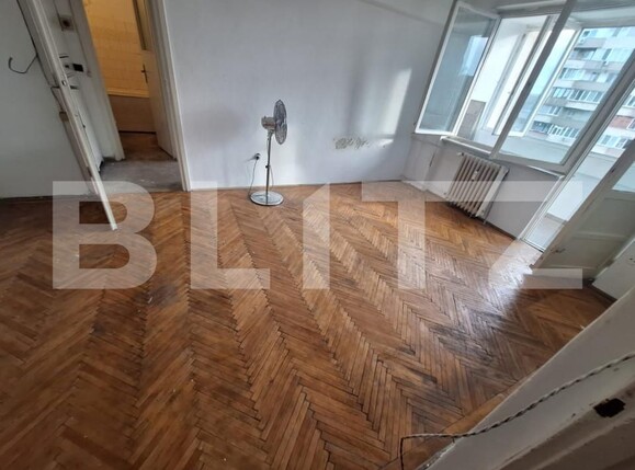 Apartament de vânzare 2 camere Iosefin - 154101AV | BLITZ Timișoara | Poza1