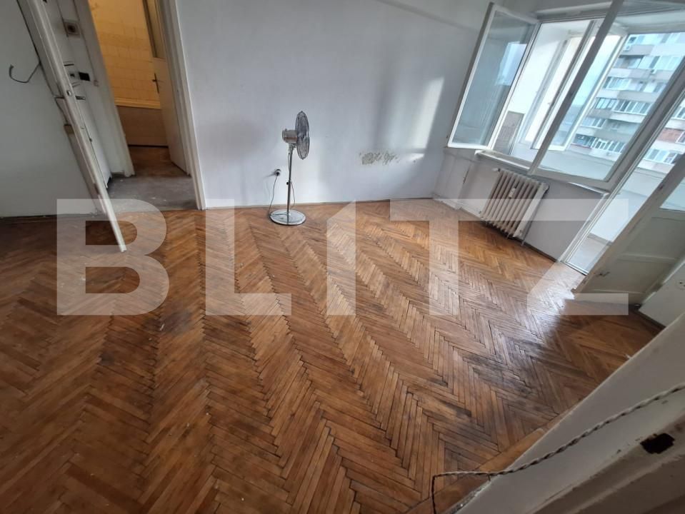 Apartament de vânzare 2 camere Iosefin - 154101AV | BLITZ Timișoara | Poza1