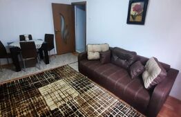 Apartament de 3 camere, 60mp, renovat, etajul 1, zona Dacia