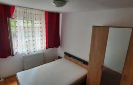 Apartament de 3 camere, 60mp, renovat, etajul 1, zona Dacia