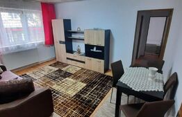 Apartament de 3 camere, 60mp, renovat, etajul 1, zona Dacia