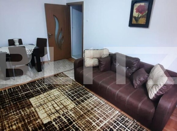 Apartament de închiriat 3 camere Dacia - 154102AI | BLITZ Timișoara | Poza2