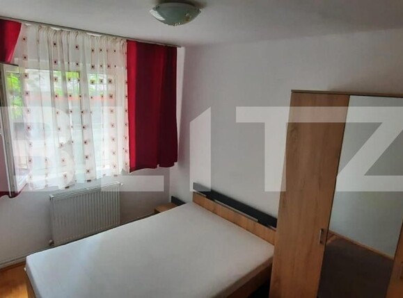 Apartament de închiriat 3 camere Dacia - 154102AI | BLITZ Timișoara | Poza3