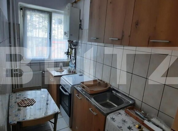 Apartament de închiriat 3 camere Dacia - 154102AI | BLITZ Timișoara | Poza5