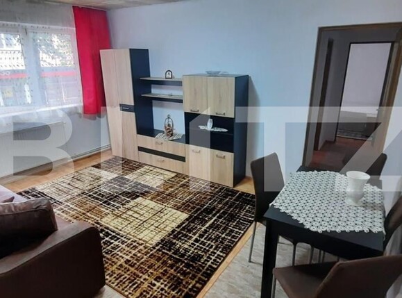 Apartament de închiriat 3 camere Dacia - 154102AI | BLITZ Timișoara | Poza1