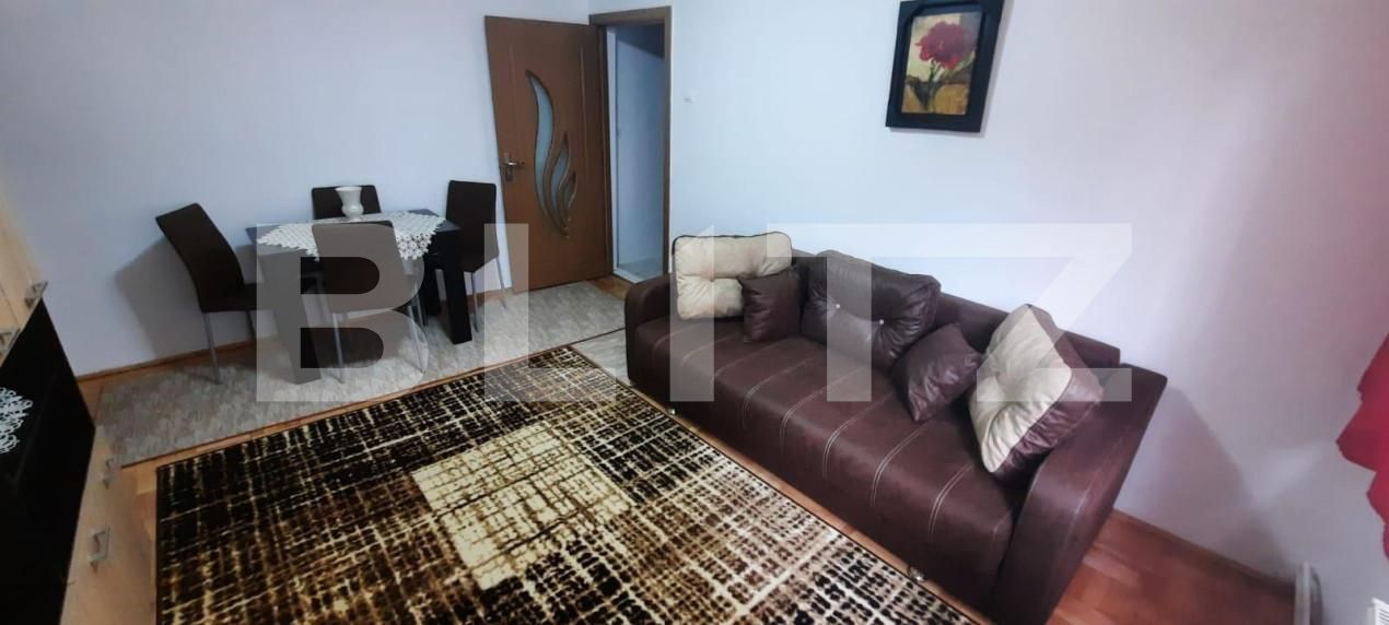 Apartament de închiriat 3 camere Dacia - 154102AI | BLITZ Timișoara | Poza2