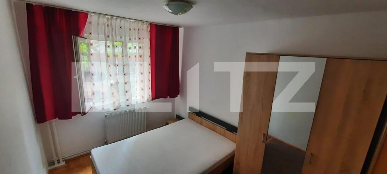 Apartament de închiriat 3 camere Dacia - 154102AI | BLITZ Timișoara | Poza3