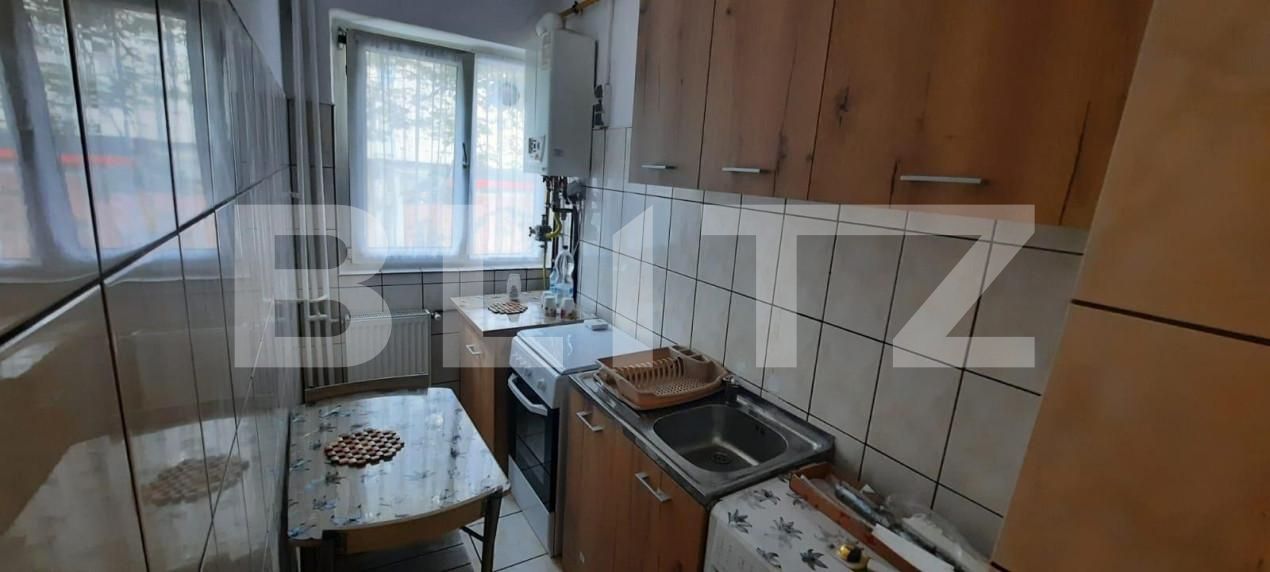 Apartament de închiriat 3 camere Dacia - 154102AI | BLITZ Timișoara | Poza5