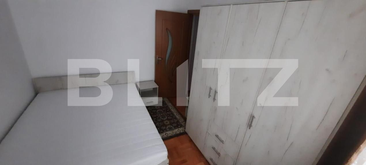 Apartament de închiriat 3 camere Dacia - 154102AI | BLITZ Timișoara | Poza4