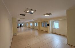 Spatiu cu vad, ideal clinica, after, 300m utili, access facil din Calea Sagului