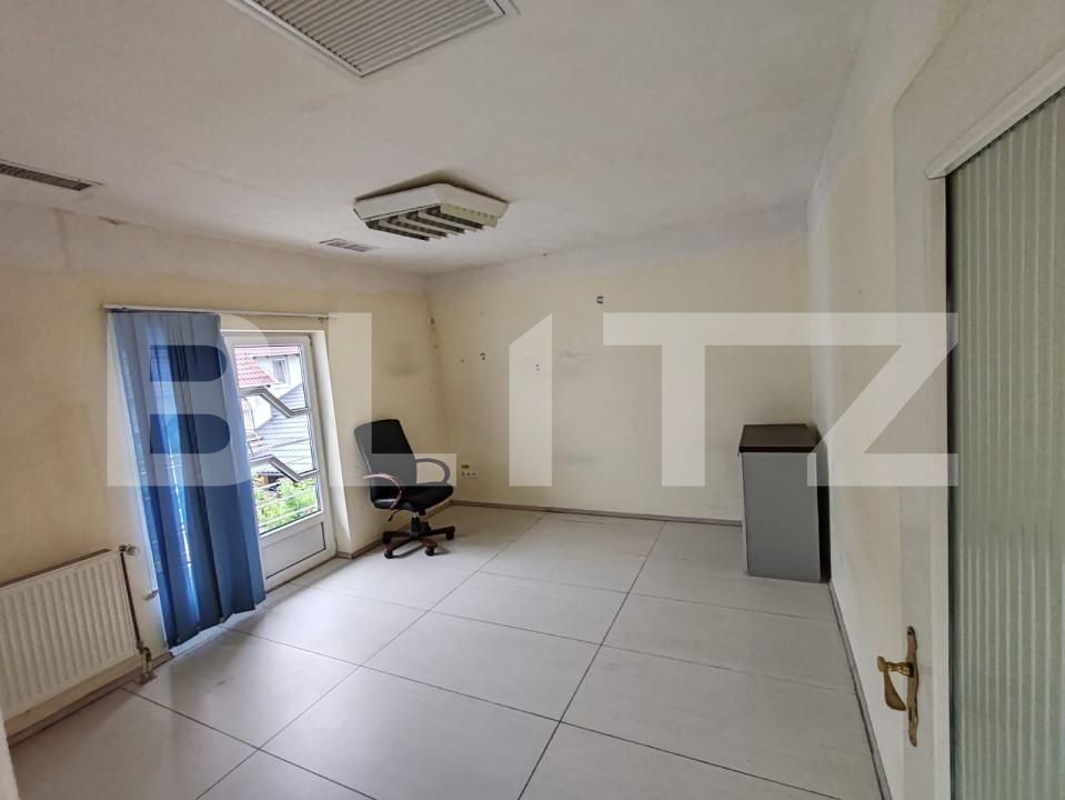 Spațiu comercial de închiriat Sagului - 154116SIC | BLITZ Timișoara | Poza4