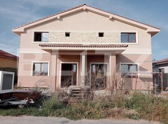 Casa de vânzare 4 camere Sânandrei - 154175CV | BLITZ Timișoara | Poza1