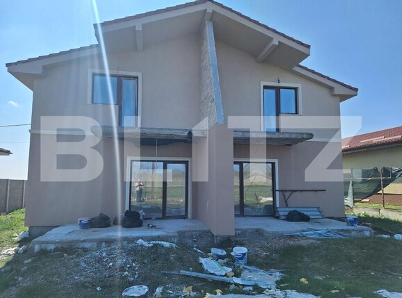 Casa de vânzare 4 camere Sânandrei - 154175CV | BLITZ Timișoara | Poza3