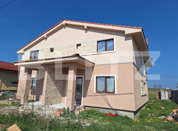 Casa de vânzare 4 camere Sânandrei - 154175CV | BLITZ Timișoara | Poza2