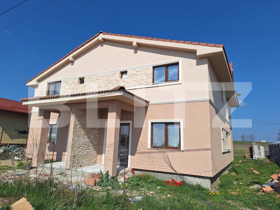 Casa de vânzare 4 camere Sânandrei - 154175CV | BLITZ Timișoara | Poza2