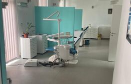 Clinica stomatologica de vanzare! Oportunitate!