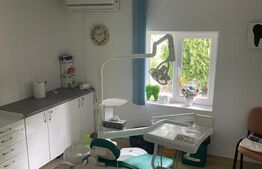 Clinica stomatologica de vanzare! Oportunitate!