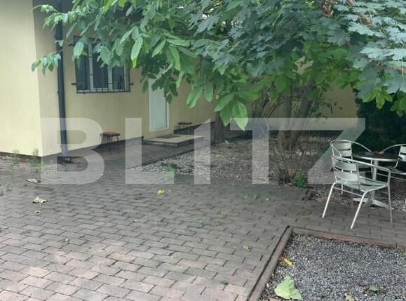 Spațiu comercial de vânzare Badea Cartan - 154199SVC | BLITZ Timișoara | Poza7