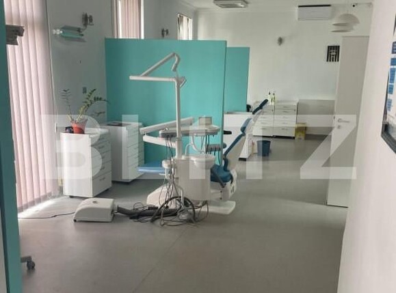 Spațiu comercial de vânzare Badea Cartan - 154199SVC | BLITZ Timișoara | Poza2