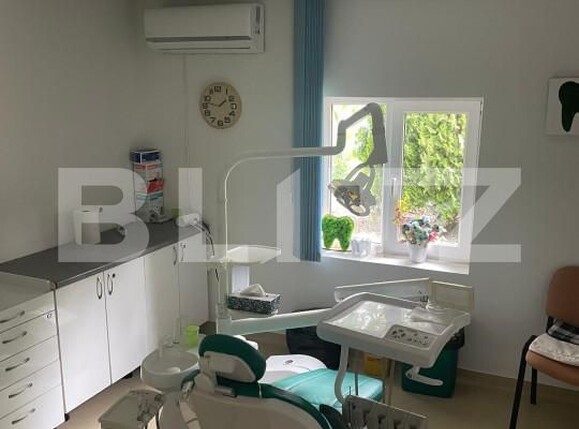 Spațiu comercial de vânzare Badea Cartan - 154199SVC | BLITZ Timișoara | Poza4