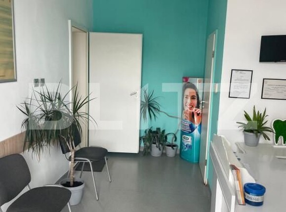 Spațiu comercial de vânzare Badea Cartan - 154199SVC | BLITZ Timișoara | Poza1