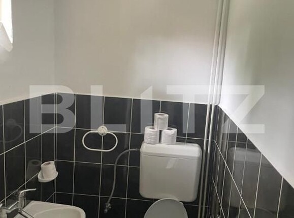 Spațiu comercial de vânzare Badea Cartan - 154199SVC | BLITZ Timișoara | Poza5