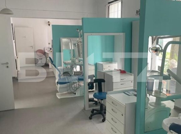 Spațiu comercial de vânzare Badea Cartan - 154199SVC | BLITZ Timișoara | Poza3