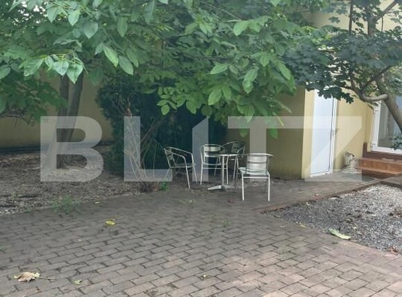 Spațiu comercial de vânzare Badea Cartan - 154199SVC | BLITZ Timișoara | Poza6