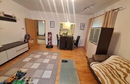 Apartament 2 camere,79 mp utili,Torontalului,parcare subterana inclusa in pret