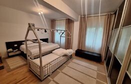 Apartament 2 camere,79 mp utili,Torontalului,parcare subterana inclusa in pret