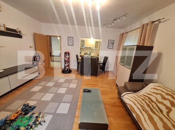 Apartament de vânzare 2 camere Torontalului - 154207AV | BLITZ Timișoara | Poza2