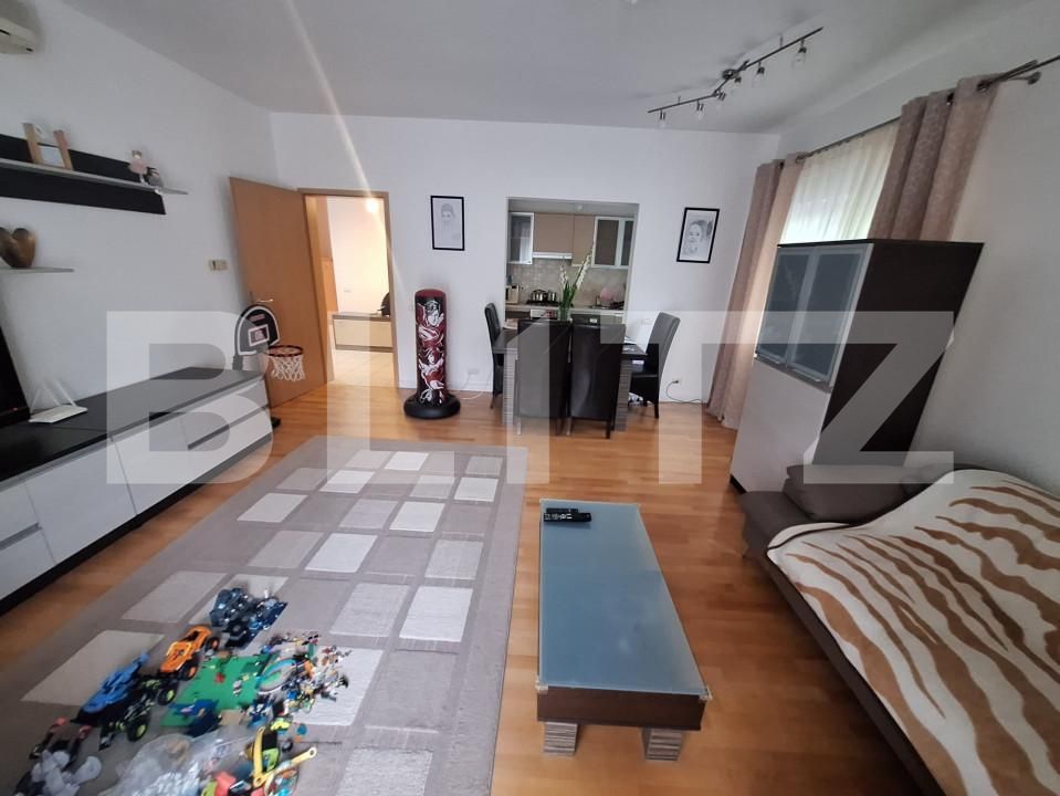 Apartament de vânzare 2 camere Torontalului - 154207AV | BLITZ Timișoara | Poza3