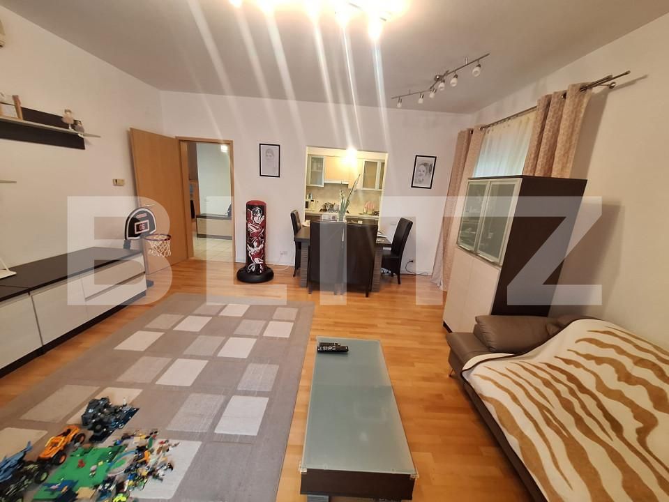 Apartament de vânzare 2 camere Torontalului - 154207AV | BLITZ Timișoara | Poza2