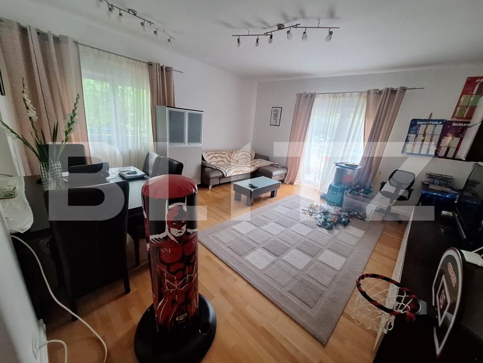Apartament de vânzare 2 camere Torontalului - 154207AV | BLITZ Timișoara | Poza1