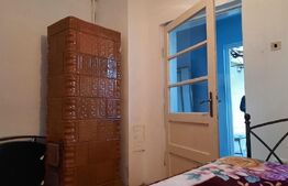 Doua case de vanzare pe un teren mare in Timisoara!