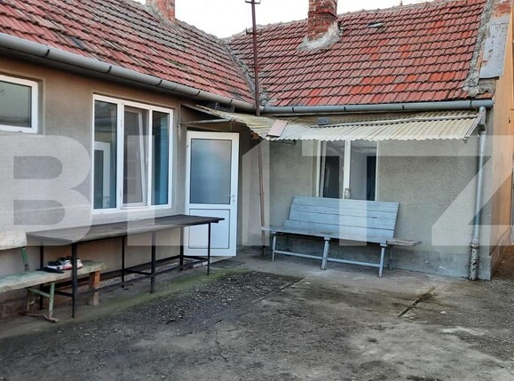 Casa de vânzare 6 camere Sagului - 154239CV | BLITZ Timișoara | Poza2