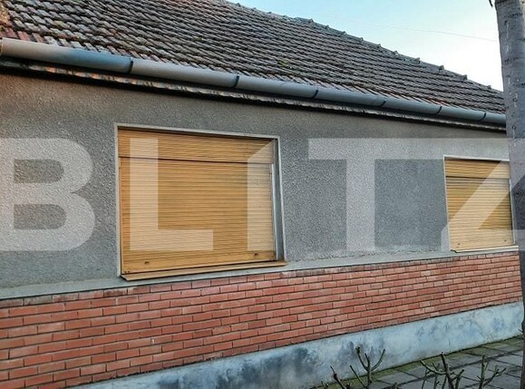 Casa de vânzare 6 camere Sagului - 154239CV | BLITZ Timișoara | Poza1