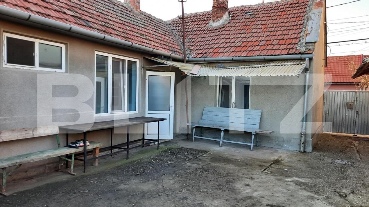 Casa de vânzare 6 camere Sagului - 154239CV | BLITZ Timișoara | Poza2