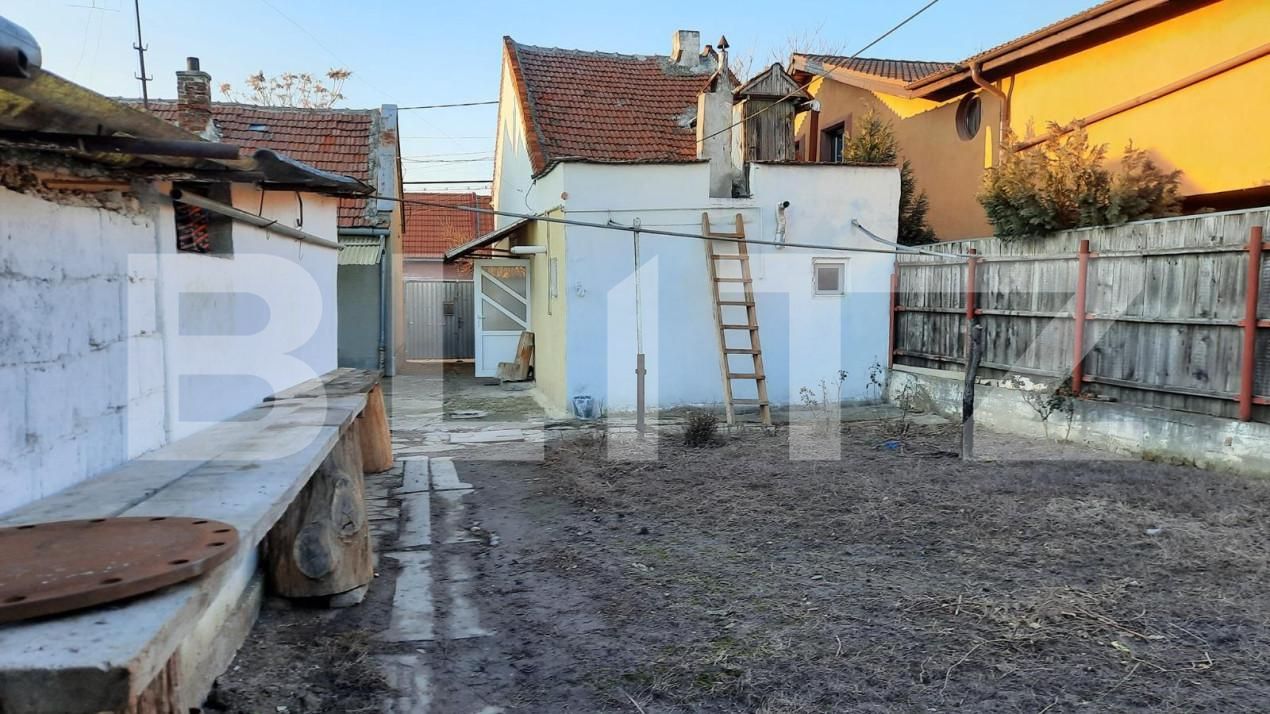 Casa de vânzare 6 camere Sagului - 154239CV | BLITZ Timișoara | Poza4