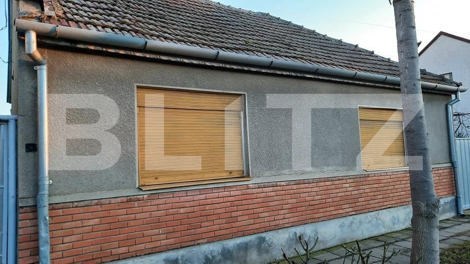 Casa de vânzare 6 camere Sagului - 154239CV | BLITZ Timișoara | Poza1