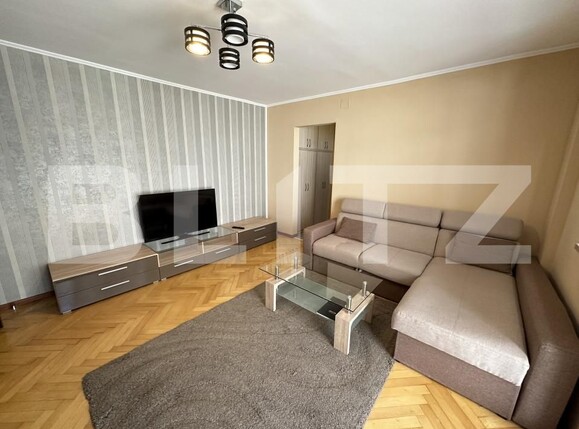 Apartament de închiriat 2 camere Soarelui - 154278AI | BLITZ Timișoara | Poza1