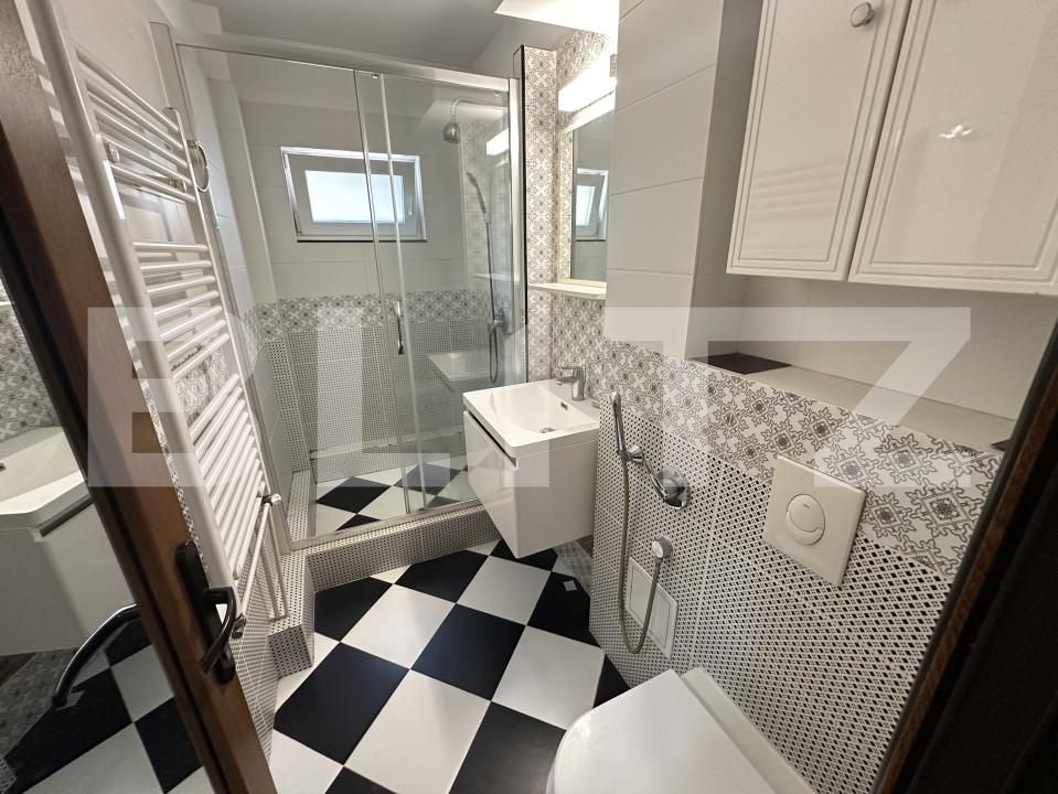 Apartament de închiriat 2 camere Soarelui - 154278AI | BLITZ Timișoara | Poza4